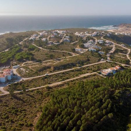 Happiness Apartment - 2Bedroom Apt In Aljezur Luaran gambar