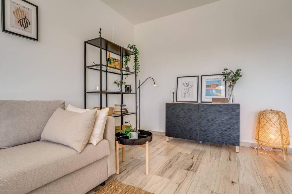 Happiness Apartment - 2Bedroom Apt In Aljezur Luaran gambar
