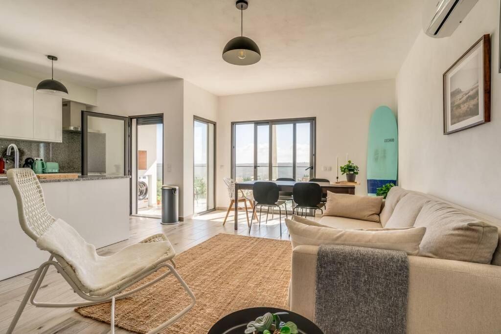 Happiness Apartment - 2Bedroom Apt In Aljezur Luaran gambar