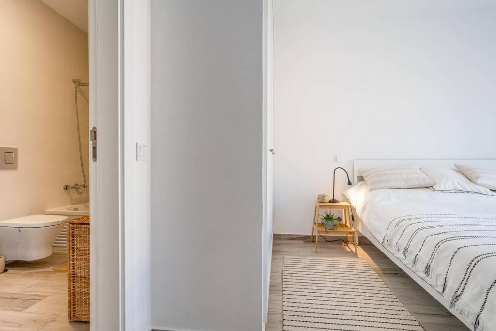 Happiness Apartment - 2Bedroom Apt In Aljezur Luaran gambar