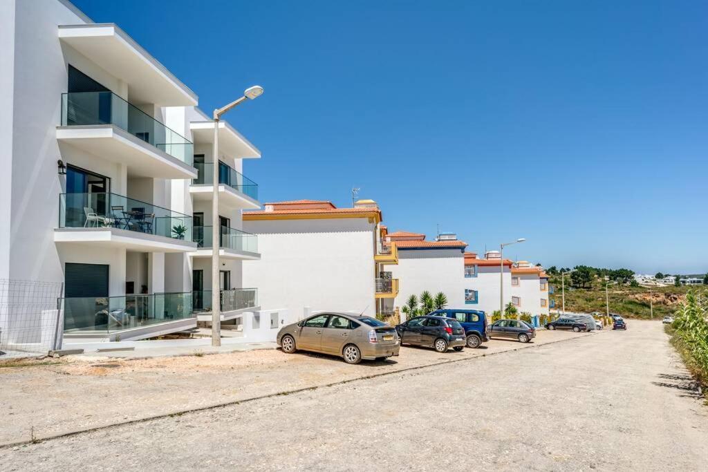 Happiness Apartment - 2Bedroom Apt In Aljezur Luaran gambar