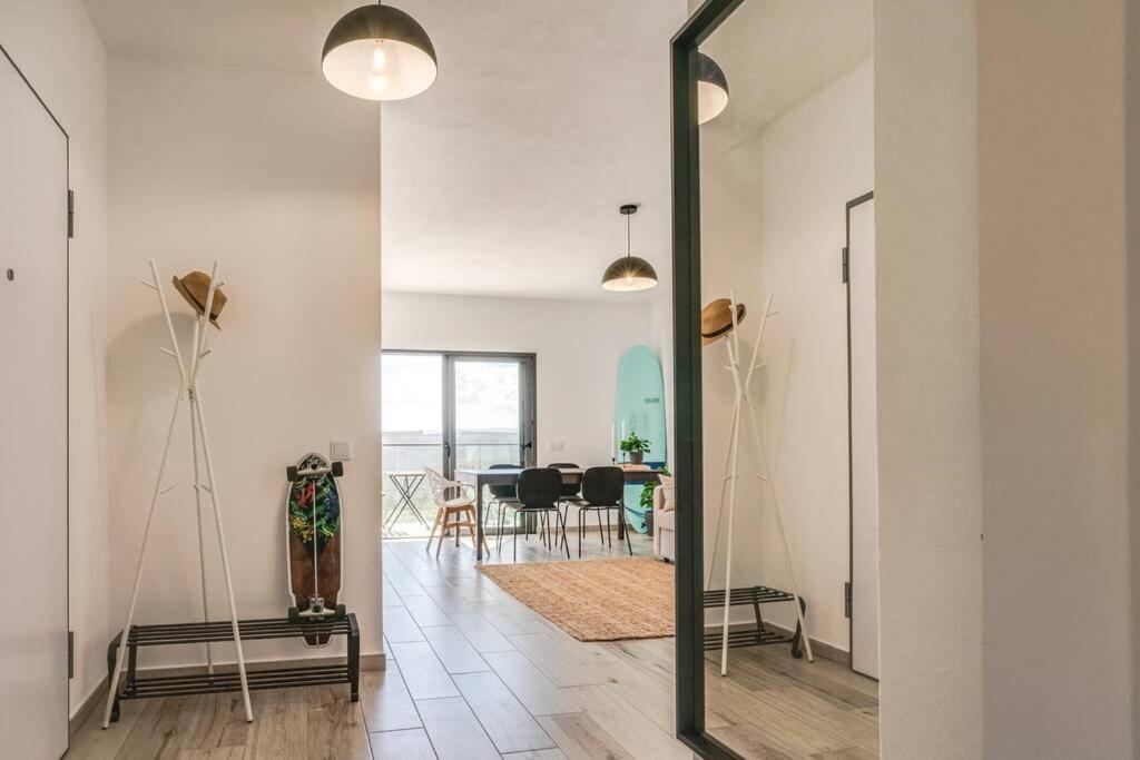 Happiness Apartment - 2Bedroom Apt In Aljezur Luaran gambar