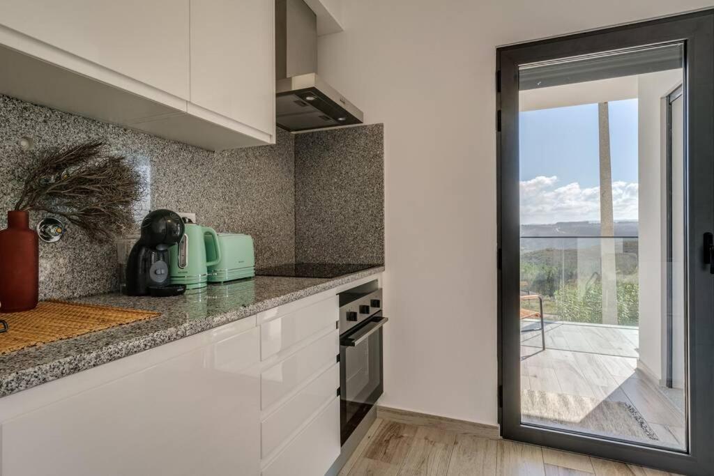 Happiness Apartment - 2Bedroom Apt In Aljezur Luaran gambar