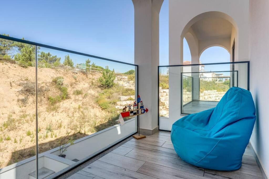 Happiness Apartment - 2Bedroom Apt In Aljezur Luaran gambar