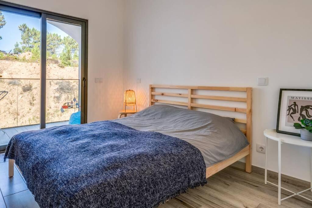 Happiness Apartment - 2Bedroom Apt In Aljezur Luaran gambar