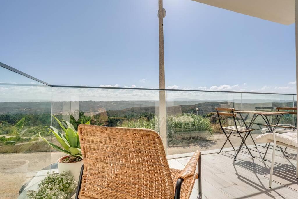 Happiness Apartment - 2Bedroom Apt In Aljezur Luaran gambar