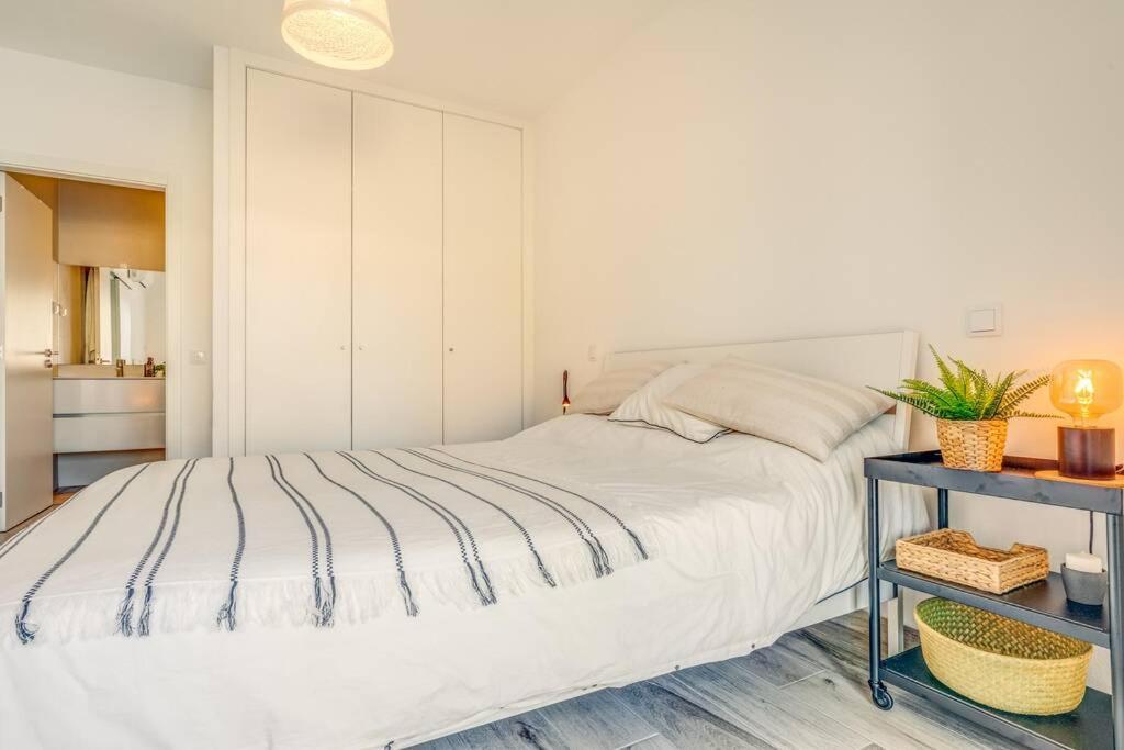 Happiness Apartment - 2Bedroom Apt In Aljezur Luaran gambar