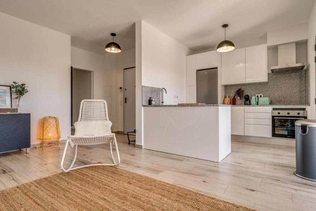 Happiness Apartment - 2Bedroom Apt In Aljezur Luaran gambar