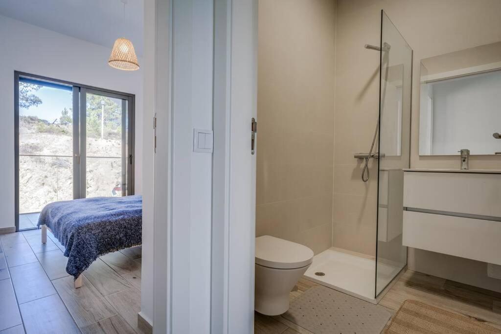 Happiness Apartment - 2Bedroom Apt In Aljezur Luaran gambar