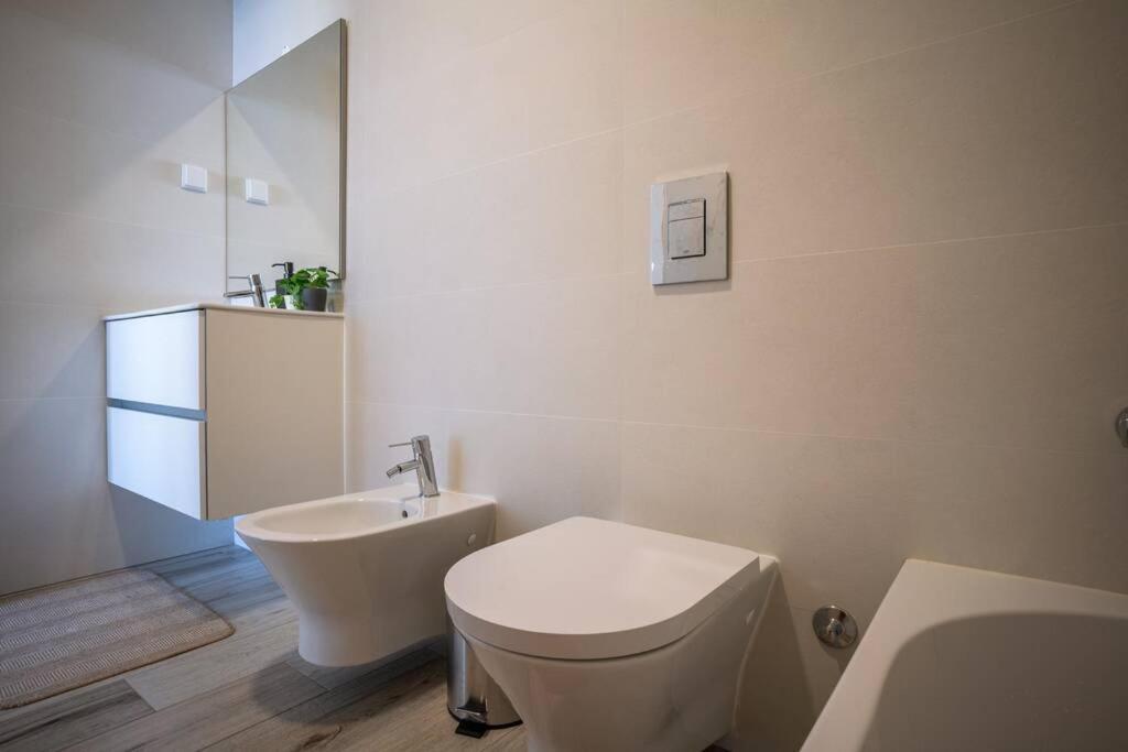 Happiness Apartment - 2Bedroom Apt In Aljezur Luaran gambar